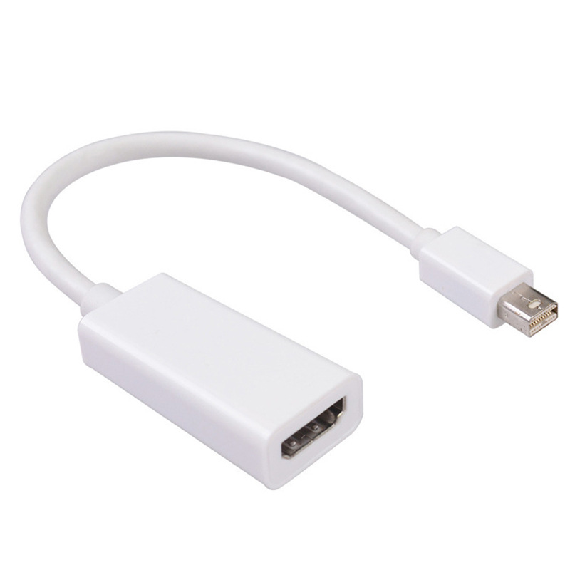 Mini DP(Thunderbolt) to HDMI Converter