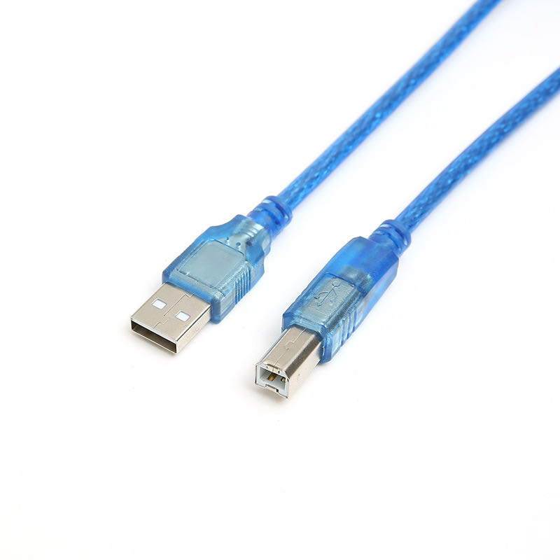 USB 2.0 Printer Type Cable 