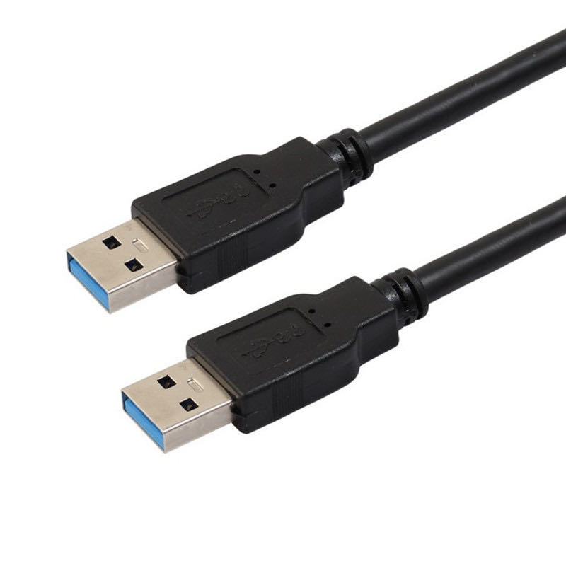 USB 3.0 A to A Cable Type A Male to Male Cable Cord 