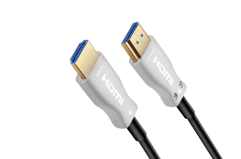  HDMI Active Optic Cable Supports 4K HDCP2.2, ARC