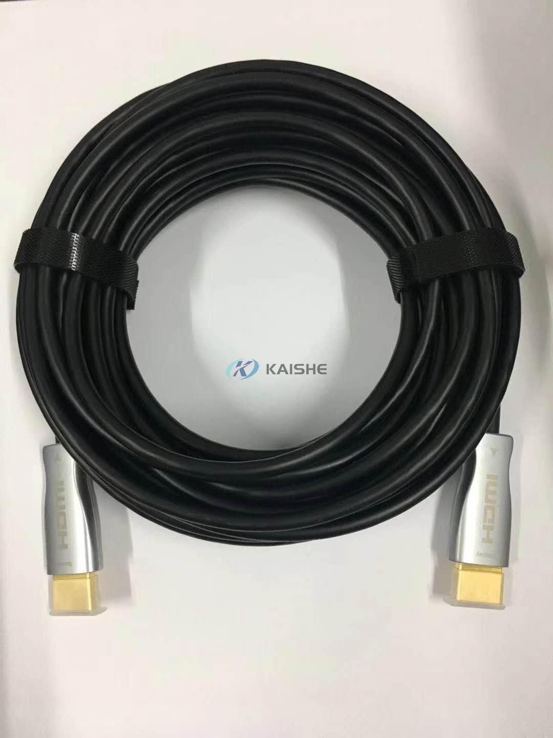  HDMI Active Optic Cable Supports 4K HDCP2.2, ARC