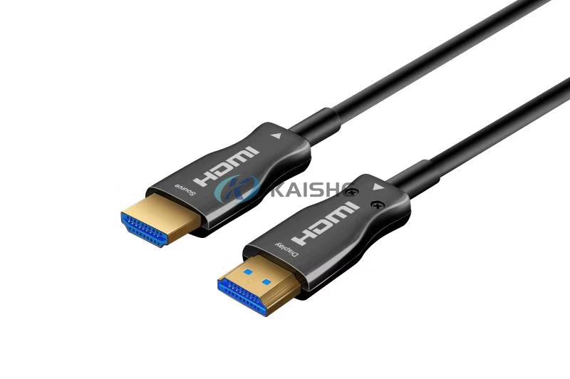  HDMI Active Optic Cable Supports 4K HDCP2.2, ARC