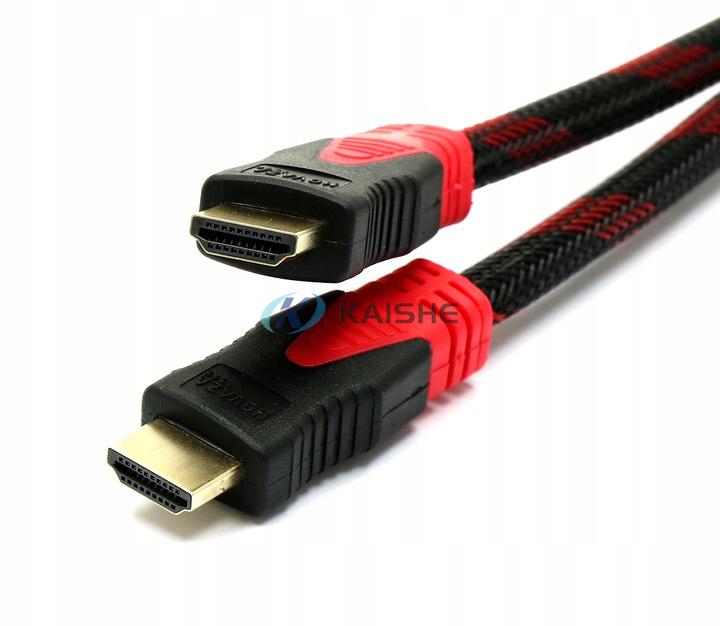HDMI 1.4v High Speed Cable Support 3D 4k 