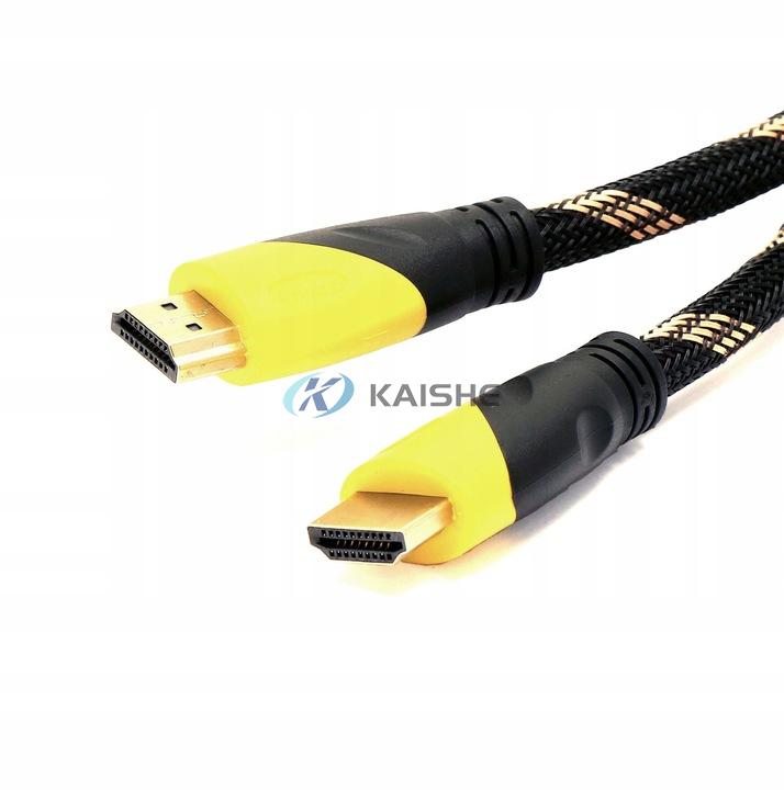 High Speed HDMI Cable 1.4V Male to Male 4K 30HZ