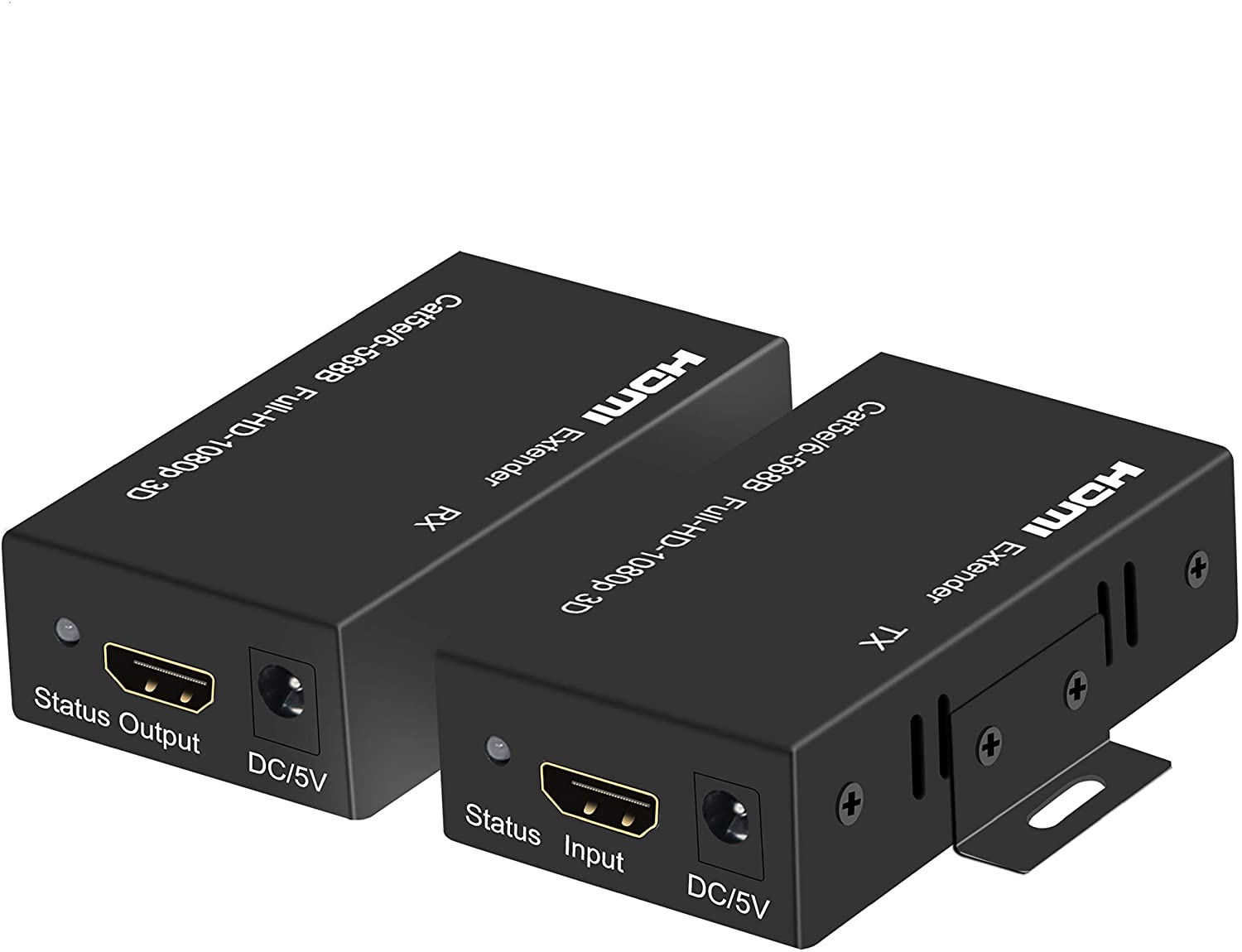 HDMI Extender 164Feet/50Meter 1080P