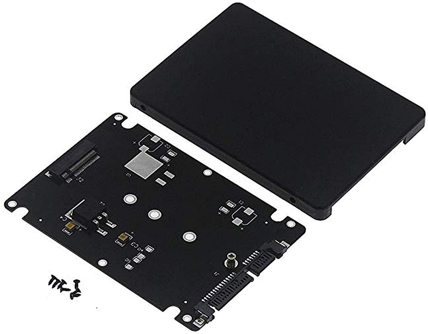 Adapter SATA3 M.2 NGFF SSD adapter Enclosure