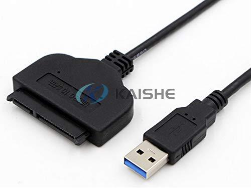 USB 3.0 SATA 3  Hard Drive Adapter Cable