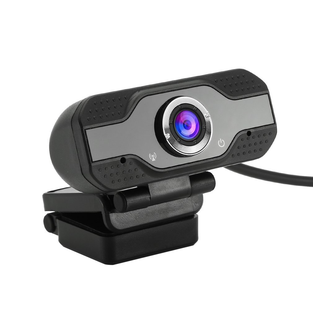 X5 USB Webcam 1080p with Microphone