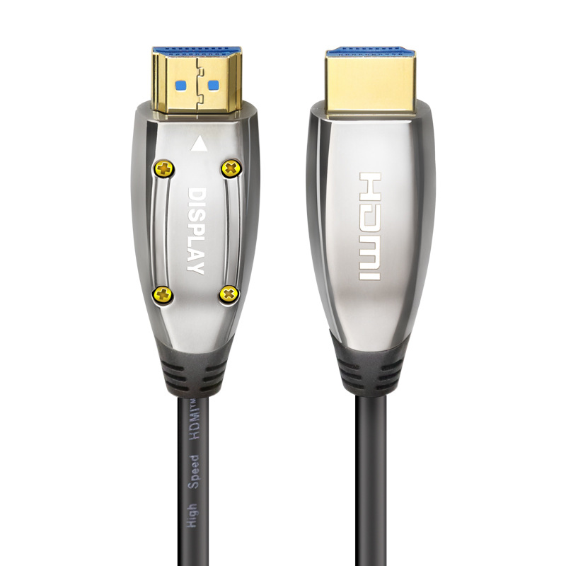  HDMI 2.1 Active Optic Cable Supports 8K  60hz